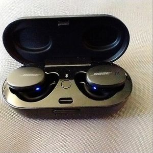 Bose Earbuds